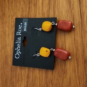 Ophelia Roe Earrings